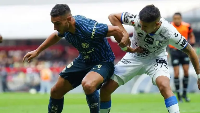 Queretaro podría recibir aficionados en el Corregidora en marzo del 2023 - Archivo Referee