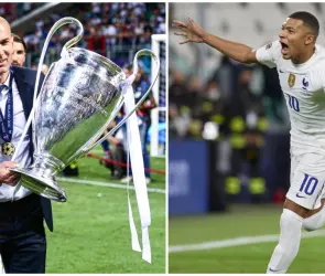 Mbappé, Ribery y estrellas francesas salen en defensa de Zidane, ¿por qué?