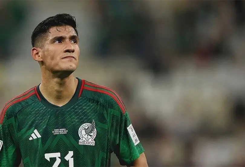 Uriel Antuna se quedar&aacute; en Cruz Azul porque no se pudo concretar su fichaje con el Panathinaikos