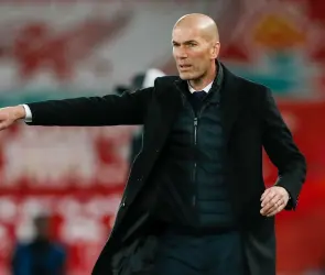 Presidente de Federación Francesa se disculpa con Zidane tras recibir críticas de Mbappé