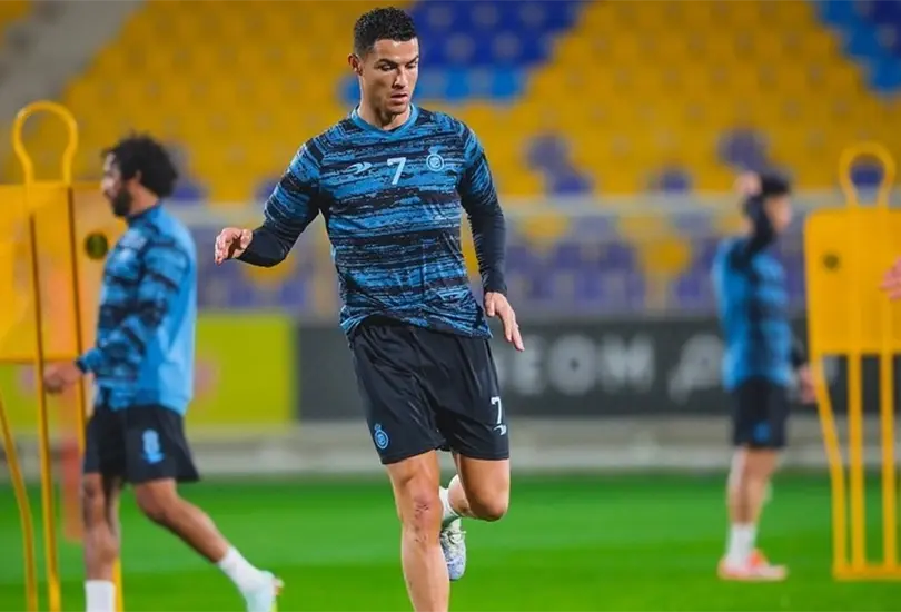 Cristiano Ronaldo vivir&iacute;a en una lujosa mansi&oacute;n en Arabia Saudita