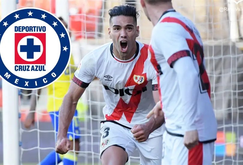 Cruz Azul sigue en búsqueda de su estrella goleadora para el 2023 y ahora habrían puesto la mira en Radamel Falcao. Cruz Azul sigue en búsqueda de su estrella goleadora para el 2023 y ahora habrían puesto la mira en Radamel Falcao.