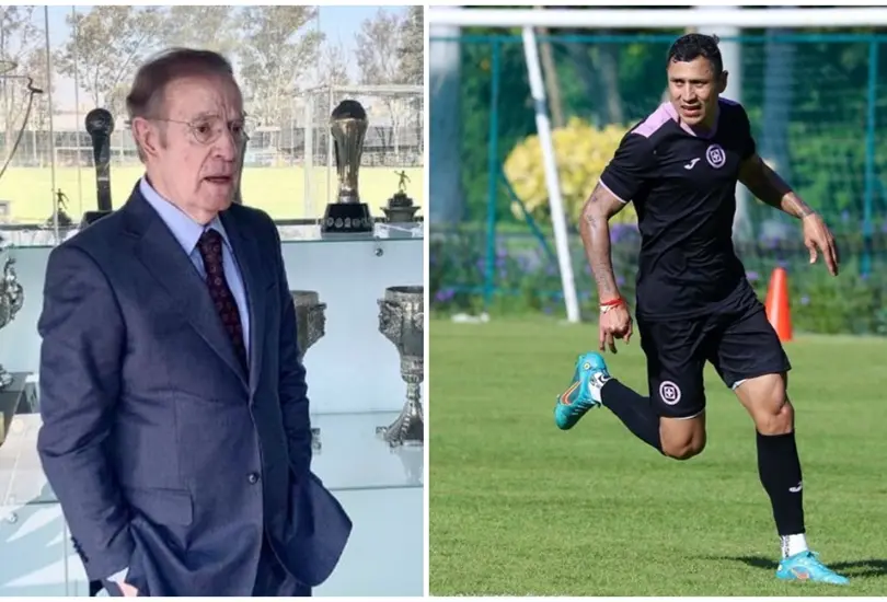 Jos&eacute; Ram&oacute;n Fern&aacute;ndez dio su opini&oacute;n respecto a la pol&eacute;mica del Cata Dom&iacute;nguez y habr&iacute;a revelado la sanci&oacute;n ejemplar que recibir&iacute;a.