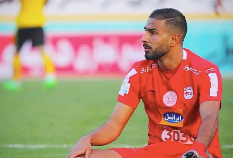 El panorama del futbolista iran&iacute; condenado a muerte ha cambiado.