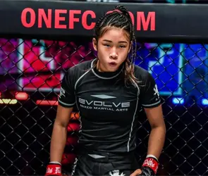 &iquest;Qui&eacute;n es Victoria Lee, joven promesa de MMA que falleci&oacute; a los 18 a&ntilde;os?