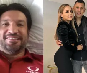 Kikín Fonseca defiende al Cata Domínguez de las críticas de los aficionados