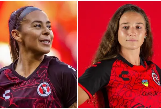 Verónica Pérez y Summer Mason tuvieron una discusión por redes sociales después de acusar a Tijuana de equipo tóxico.