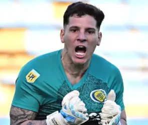 ¿Qué fue de Gaspar Servio? Jugador que Dorados expulsó tras burlarse de la violencia en México