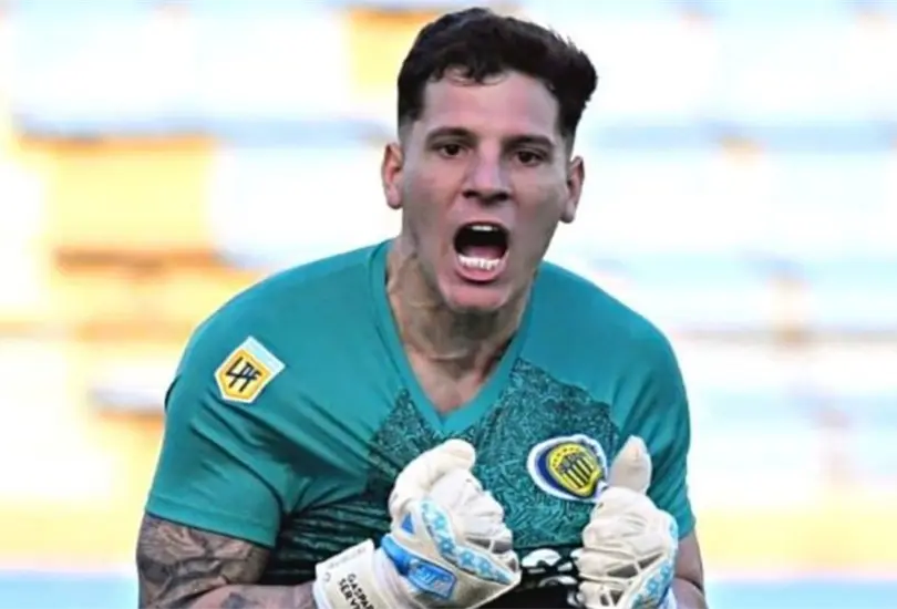 Gaspar Servio jug&oacute; en Dorados de Sinaloa durante el desarrollo de su carrera.