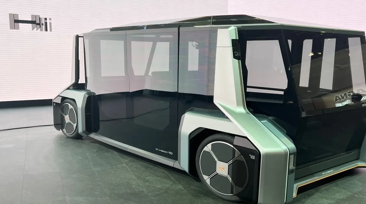 Como ha ocurrido en los últimos años, los modelos autónomos siempre tiene algo que ofrecer. 