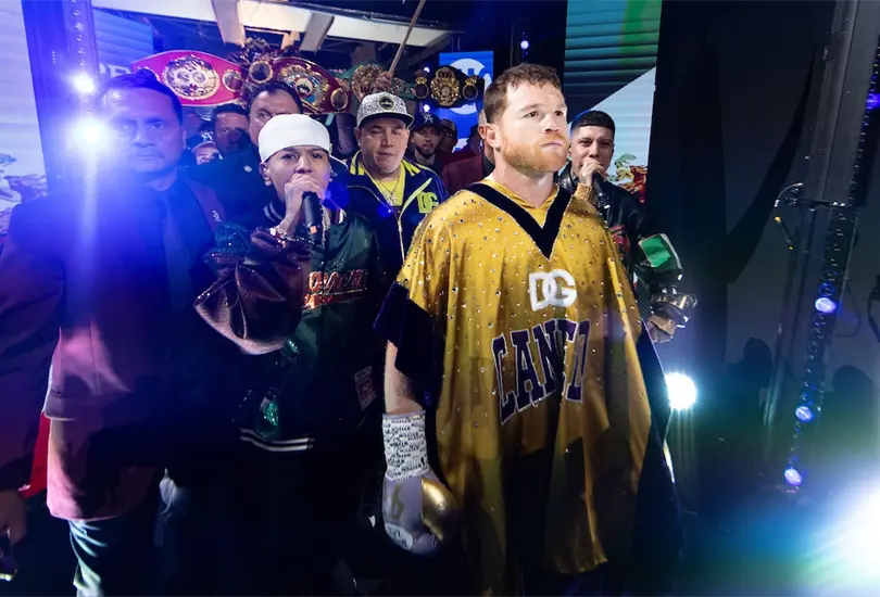 Sa&uacute;l Canelo &Aacute;lvarez mand&oacute; un mensaje a sus haters luego de vencer a Jermell Charlo