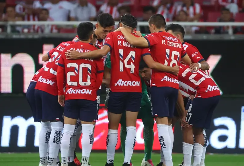 Un exjugador de Chivas ha brillado en el futbol de Costa Rica Un exjugador de Chivas ha brillado en el futbol de Costa Rica