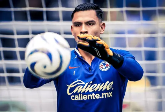 Luis Malagón defendió al América y se burló de un famoso periódico tras decir que árbitros les ayudaron ante Pumas.