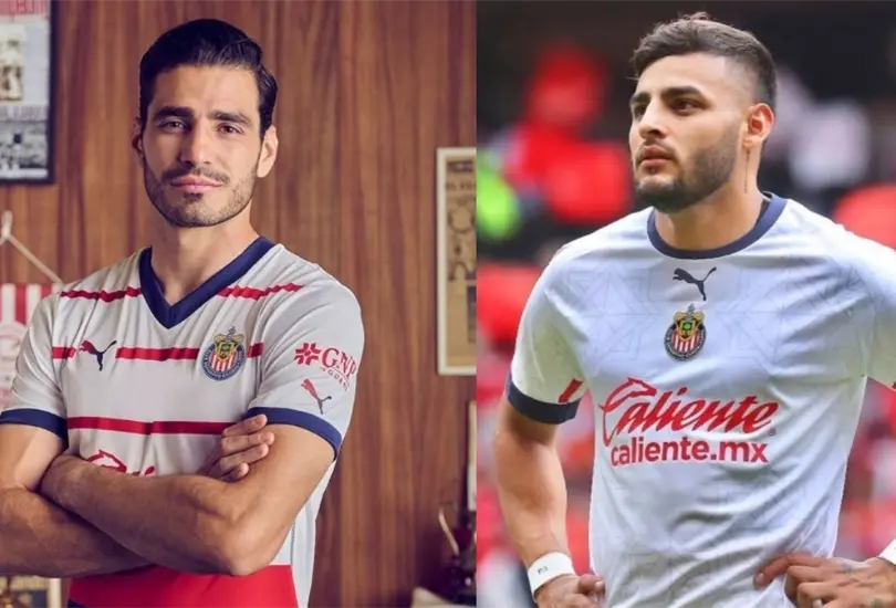 Tras ser suplente ante Toluca, el Pollo Briseño pidió que la afición aplauda y apoye a Alexis Vega para que recupere su nivel. Tras ser suplente ante Toluca, el Pollo Briseño pidió que la afición aplauda y apoye a Alexis Vega para que recupere su nivel.