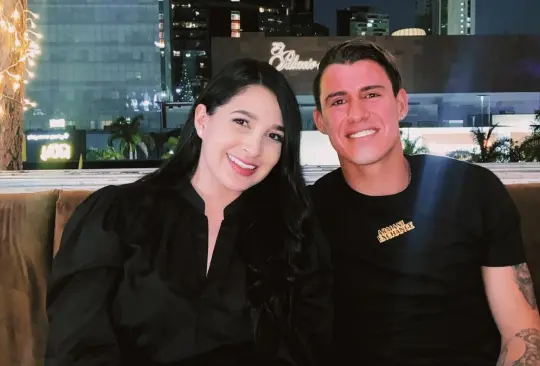 La esposa del Chicote Calderón lanzó una amenaza a Chivas luego que separó a Chicote Calderón La esposa del Chicote Calderón lanzó una amenaza a Chivas luego que separó a Chicote Calderón