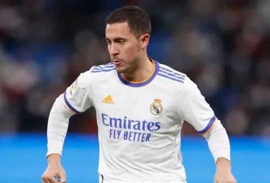 El atacante belga se une a la lista de futbolistas con gran talento que terminaron su carrera más pronto de lo pensado. El atacante belga se une a la lista de futbolistas con gran talento que terminaron su carrera más pronto de lo pensado.