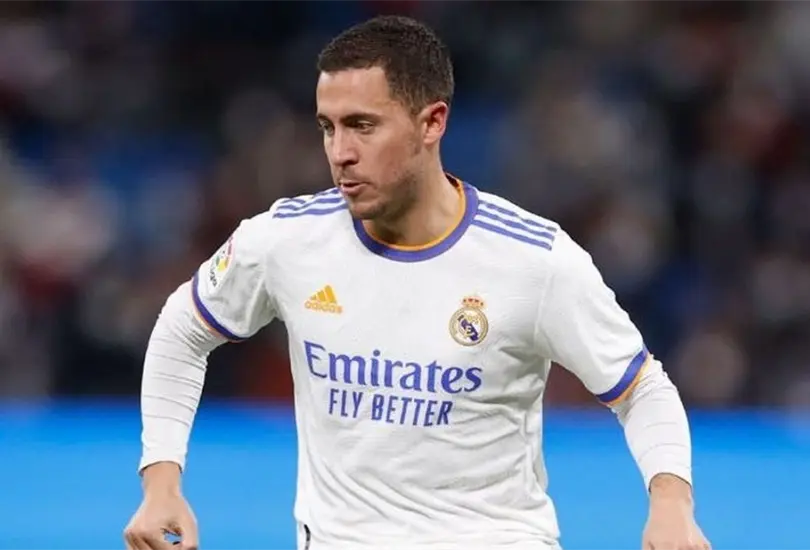 El atacante belga se une a la lista de futbolistas con gran talento que terminaron su carrera m&aacute;s pronto de lo pensado.