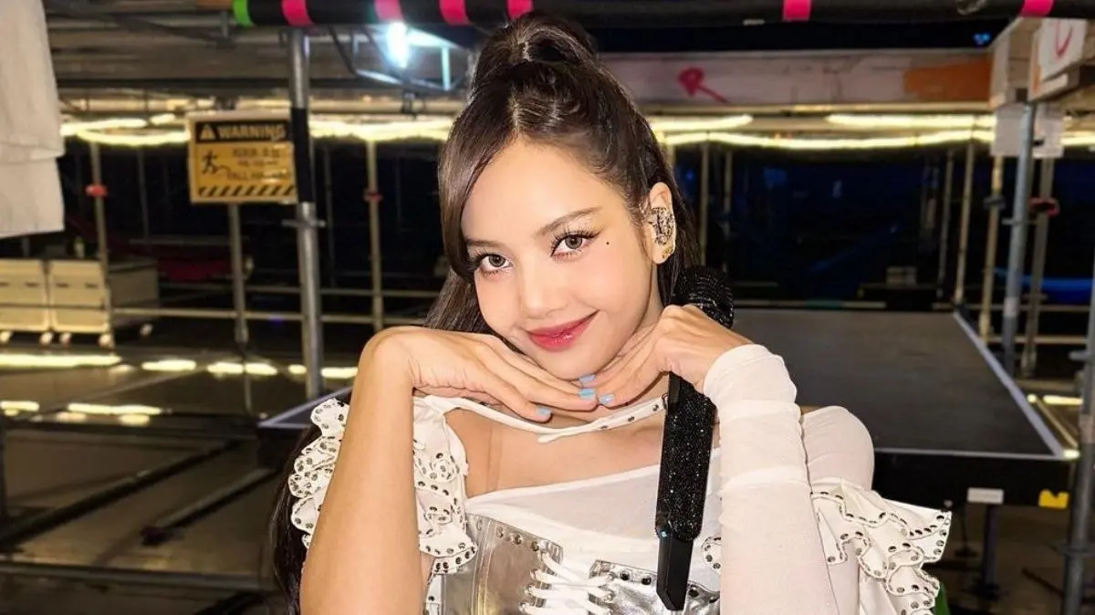 Junto a Blackpink se ha consolidado como el primer grupo de k-pop femenino con la posici&oacute;n m&aacute;s alta en los Billboard Hot 100.