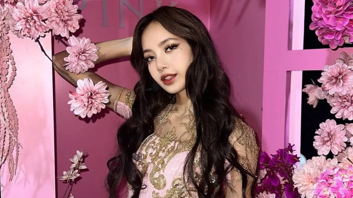 Lisa Manobal es una de las cuatro integrantes de la popular banda de K-Pop, Blackpink. que tiene fans a lo largo de todo el mundo.