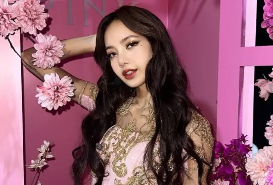 Lisa Manobal es una de las cuatro integrantes de la popular banda de K-Pop, Blackpink. que tiene fans a lo largo de todo el mundo.