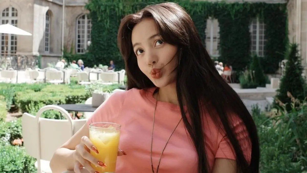 Si bien las cuatro integrantes de la amada agrupaci&oacute;n presumen fama mundial, la que m&aacute;s seguidores suma es Lisa.