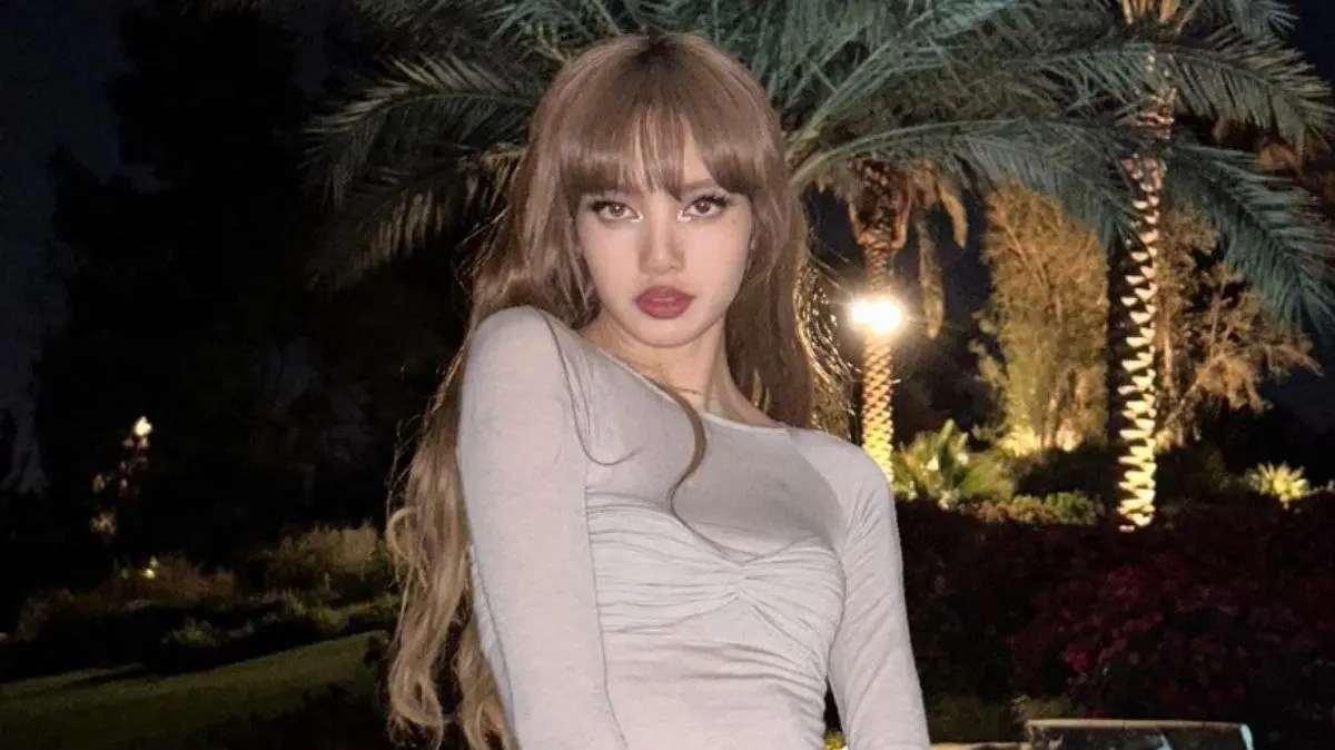 La popular cantante ya se anim&oacute; a iniciar su carrera como solista con su &aacute;lbum sencillo Lalisa, lanzado en septiembre del 2021.