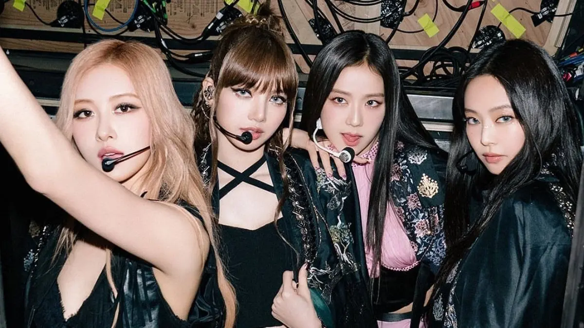 Las cuatro chicas presumen una trayectoria bastante exitosa a tal grado de estar en grandes escenarios como el festival de Coachella.