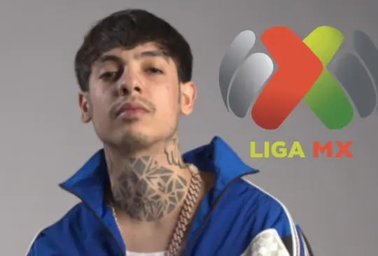 Natanael Cano fichó con un equipo del futbol mexicano. Natanael Cano fichó con un equipo del futbol mexicano.