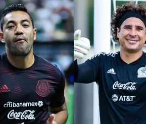 Marco Fabián defiende a Guillermo Ochoa tras críticas: "la gente es de muy poca memoria"