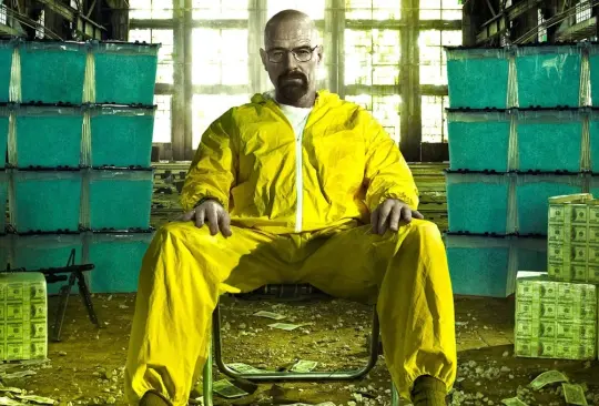 Críticos dieron a conocer a las mejores 10 series del Siglo XXI donde sorpresivamente Breaking Bad quedó fuera. Críticos dieron a conocer a las mejores 10 series del Siglo XXI donde sorpresivamente Breaking Bad quedó fuera.