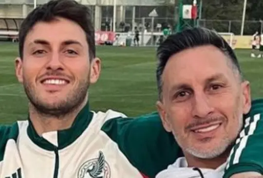 Chaco Gim&eacute;nez revel&oacute; el futuro de Santiago.