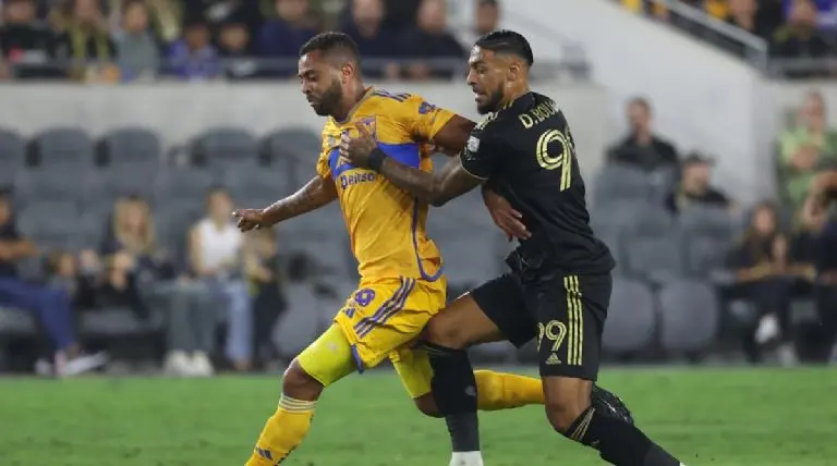 Tigres ha puesto la mirada en una estrella de la MLS - @CampeonesCup
