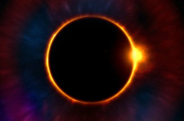 El Eclipse Solar 2023 es un fenómeno único en su materia - Pixabay.com