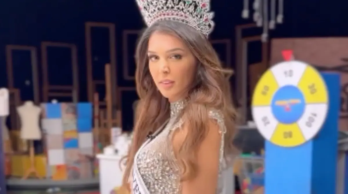 Será el 18 de noviembre en El Salvador cuando Marina Machete busque consagrarse como Miss Universo 2023 y ser la primera candidata transgénero en coronarse ante el mundo.