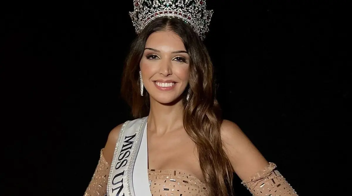Durante la ceremonia de Miss Portugal reveló que su trabajo también le ha dado momentos tristes, como el ser juzgada en ciertos países respecto a la visión que tienen de las personas transgénero.