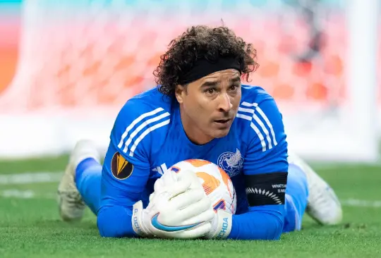 Jaime Lozano defendió el llamado de Guillermo Ochoa a la Selección Mexicana