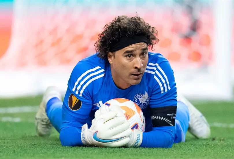 Jaime Lozano defendi&oacute; el llamado de Guillermo Ochoa a la Selecci&oacute;n Mexicana