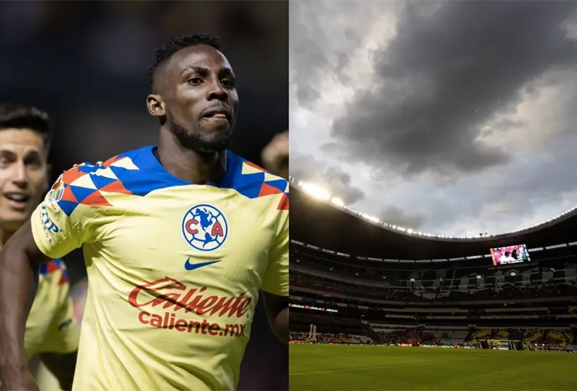 Am&eacute;rica tendr&iacute;a un tour de estadios a partir de 2024.