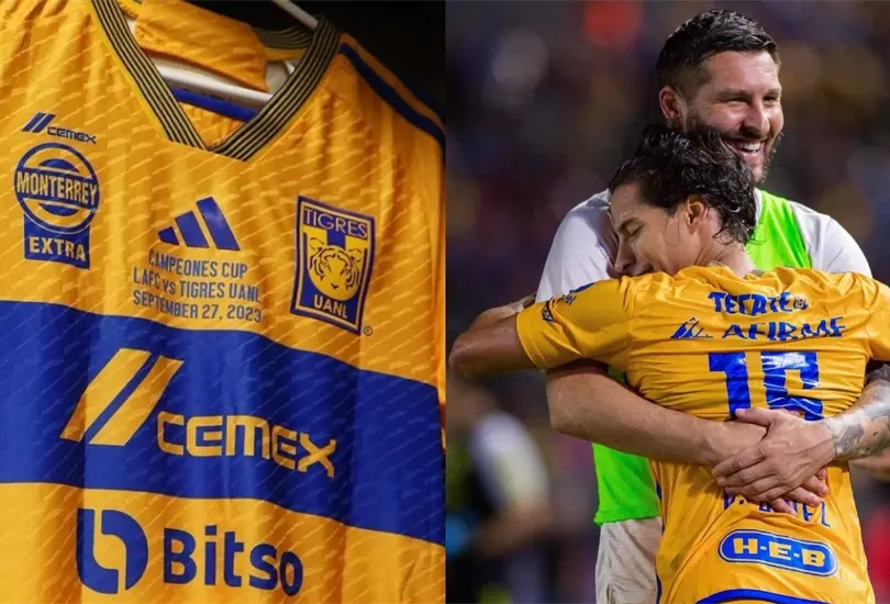 Un futbolista de Tigres se marcha al Bayern Munich.