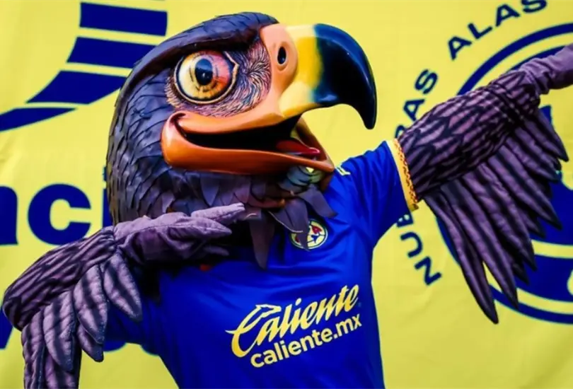 El Ame es el equipo con m&aacute;s historia dentro de la Liga MX.