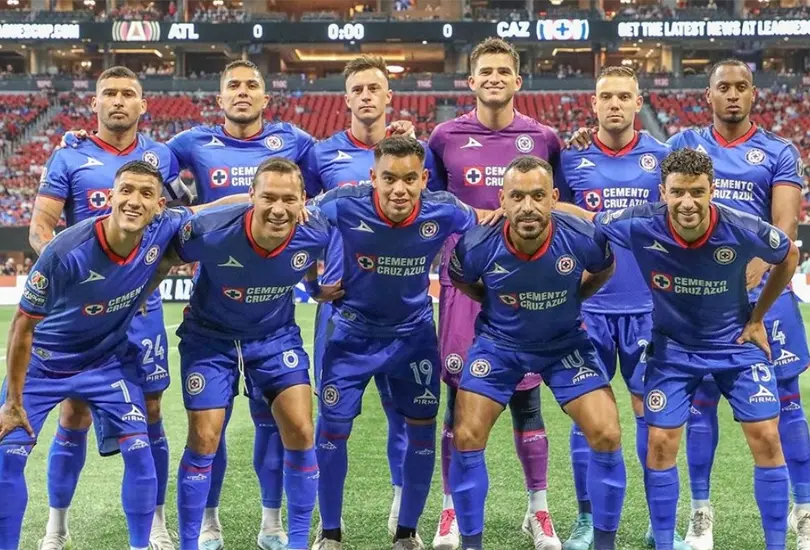 Cruz Azul ya tendría preparadas dos contrataciones bomba dentro de la Liga MX para ser candidatos al título en el 2024. Cruz Azul ya tendría preparadas dos contrataciones bomba dentro de la Liga MX para ser candidatos al título en el 2024.