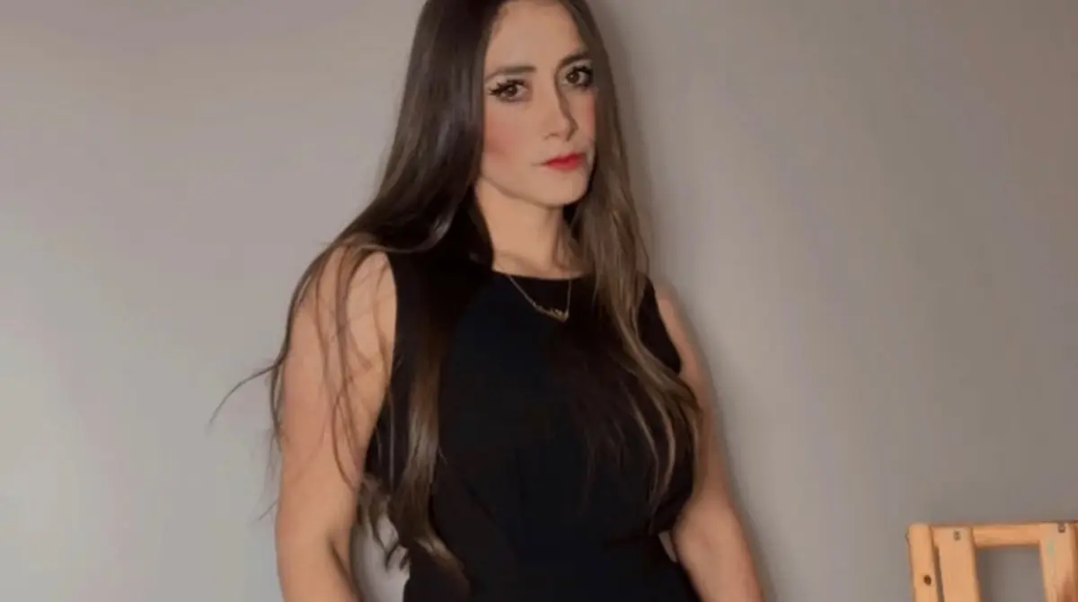 Una vez que fue dada de baja de la Liga MX, Valeria Andrade se metió de lleno a tomar un rol como influencer y además reanudar sus estudios para ser nutrióloga deportiva