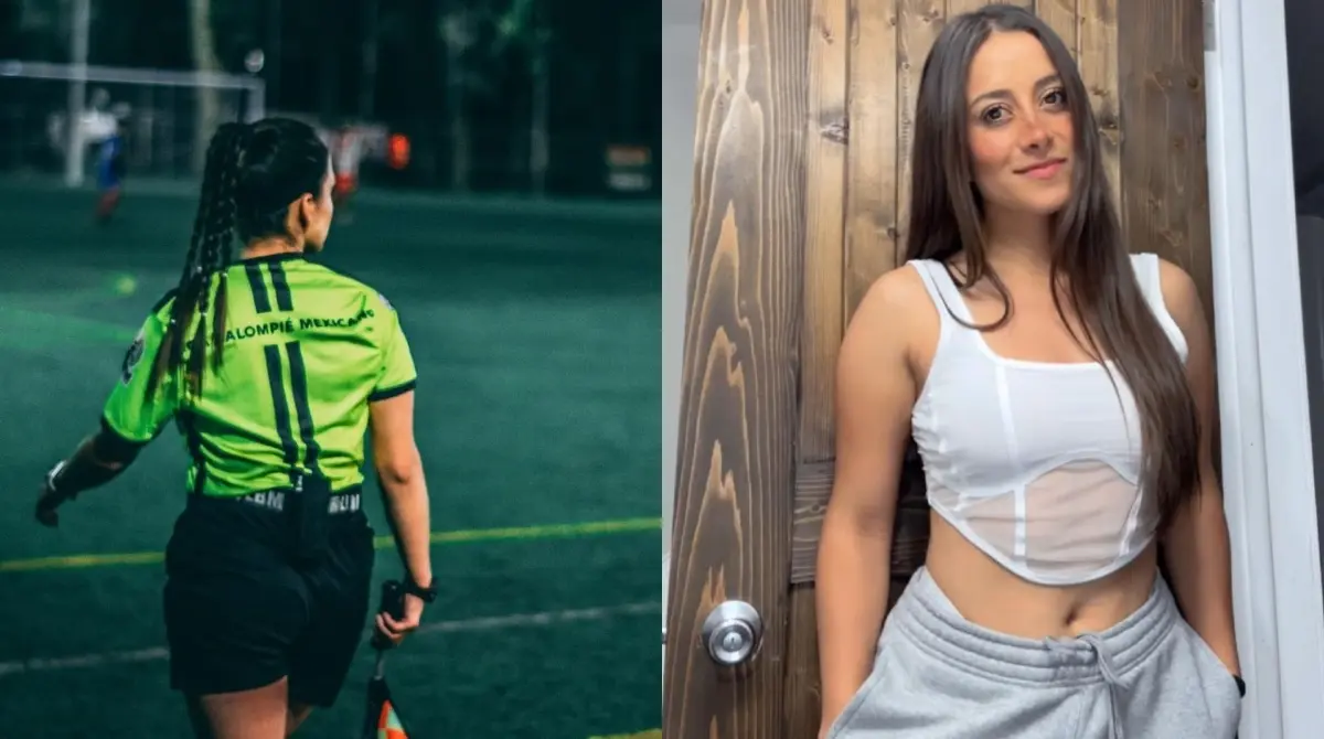 En su cuenta oficial de Instagram se ha dedicado a aclarar que no tiene cuenta en la plataforma de color azul, sino que más bien forma parte de un sitio de ese estilo.