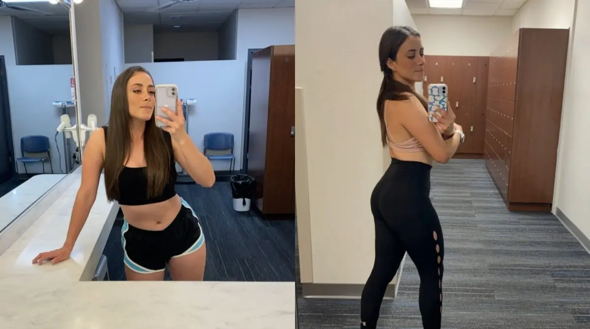 La plataforma social en donde sube contenido cuenta con un costo de 3 dólares (53.82 pesos mexicanos) por material, aunque una suscripción mensual tiene un precio de 7.25 dlls (130 mxn).