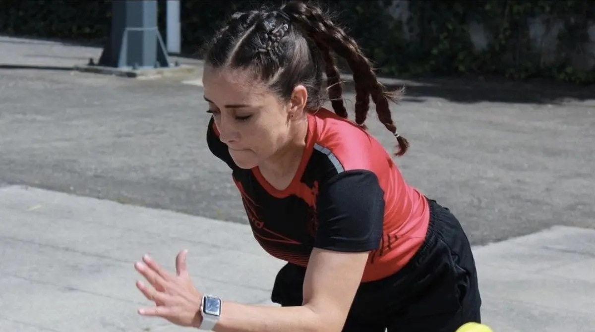 La exárbitra de la Liga MX suele compartir contenido más libre en su portal alternativo, aunque en Instagram suele generar demasiada interacción con sus fotografías.