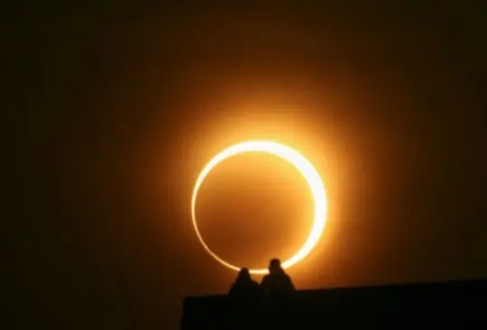 Te decimos lo que pasó en la Liga MX la última vez que hubo un eclipse solar en México.