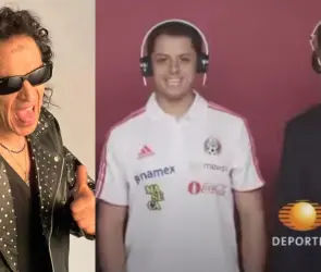 ¿Por qué? Alex Lora revela que demanda por El Tri era con Televisa, aunque "embarró" a la FMF