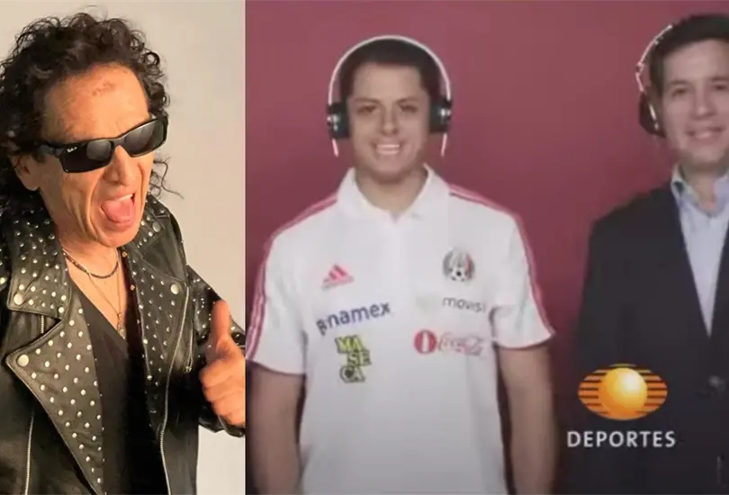 El problema de El Tri era con Televisa y no con la FMF.