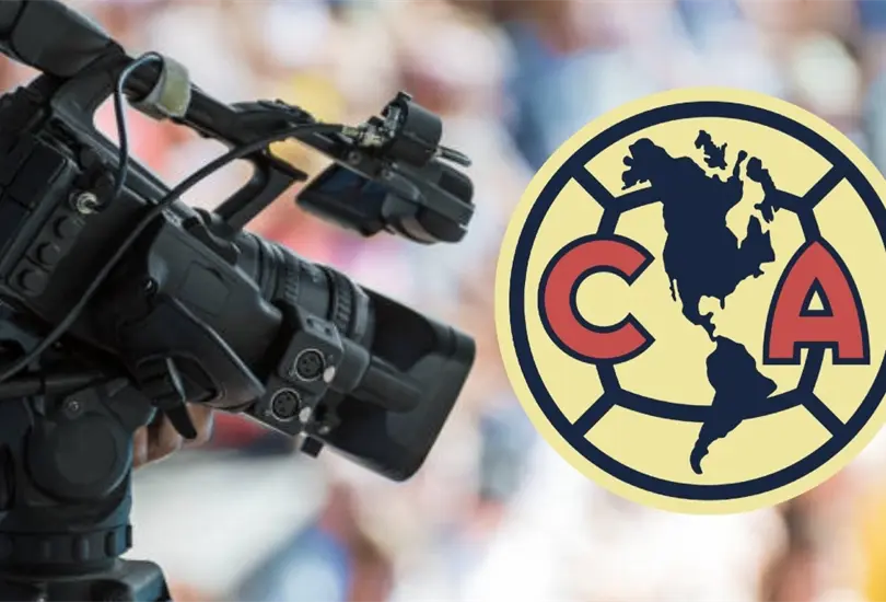 Un integrante del América amenazó a un periodista deportivo. Un integrante del América amenazó a un periodista deportivo.