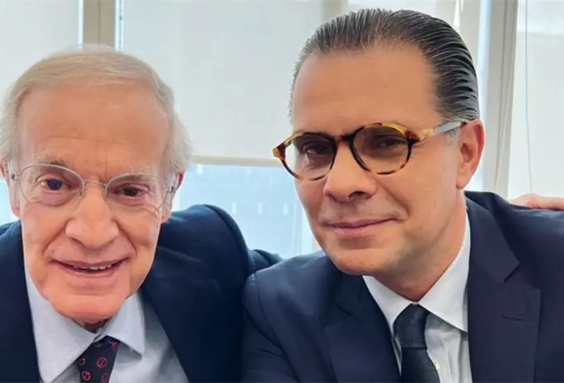 Christian Martinoli revel&oacute; que ya nada es como antes en TV Azteca.